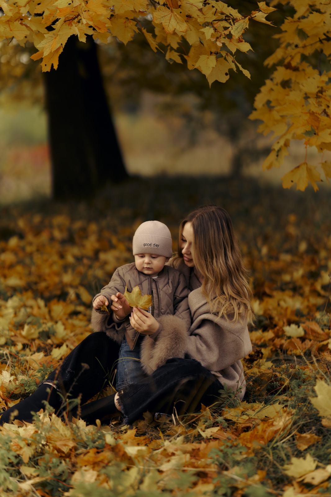 Сімейна та парна зйомка family & love story